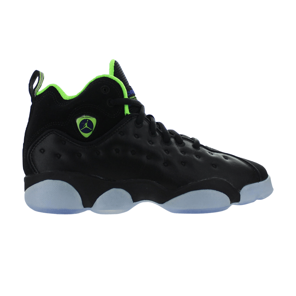 Jordan Jumpman Team 2 Premium BG