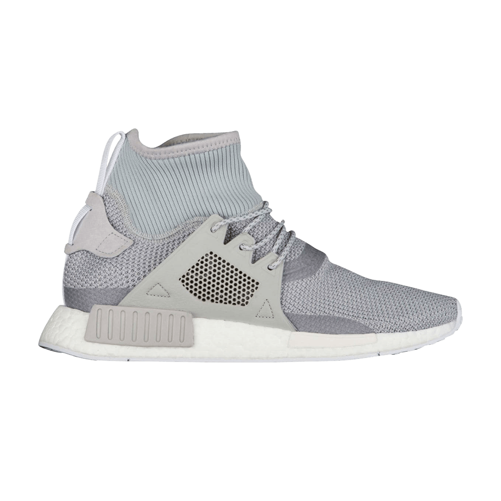 NMD_XR1 Winter Mid 'Grey Two'