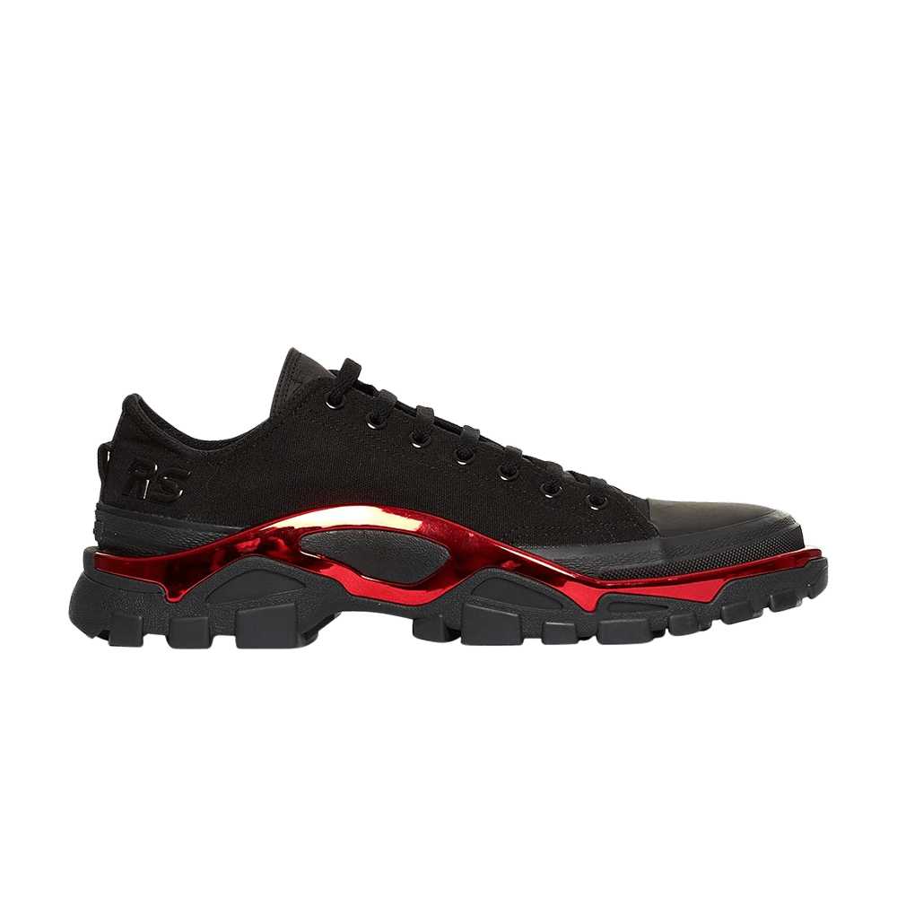 Raf Simons x New Runner