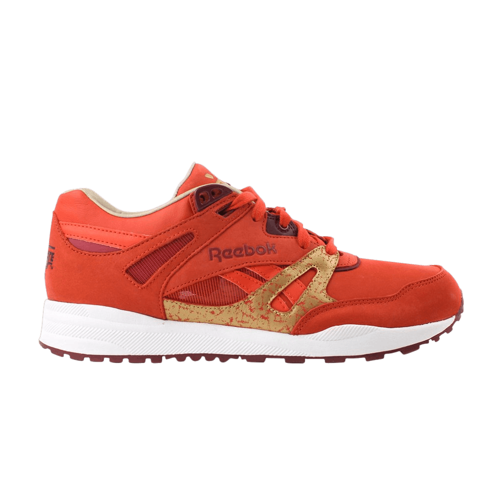 Ventilator 'Chinese New Year'