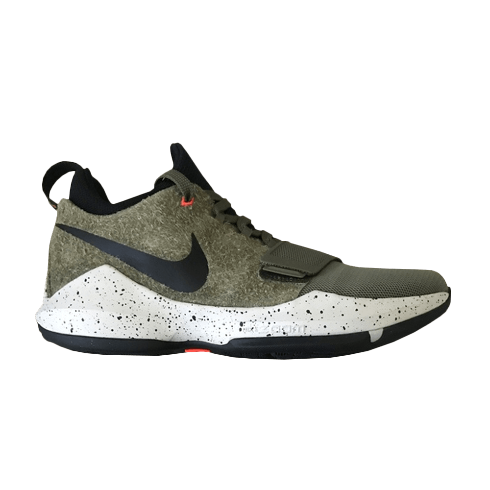 PG 1 'Elements'