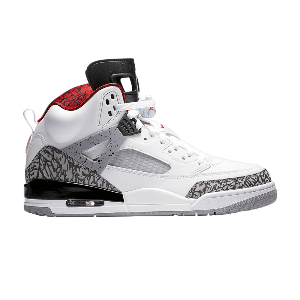 Jordan Spizike 'White Cement'