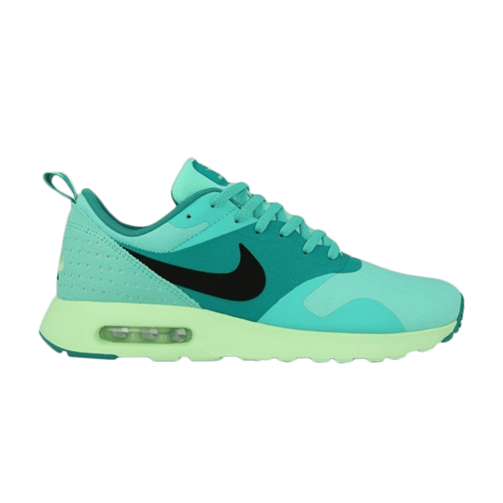 Air Max Tavas 'Green Glow'