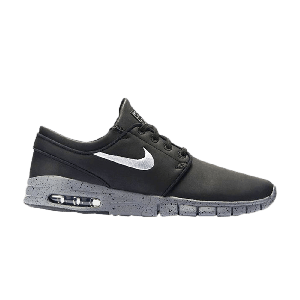 Stefan Janoski Max Premium Leather QS 'NYC'