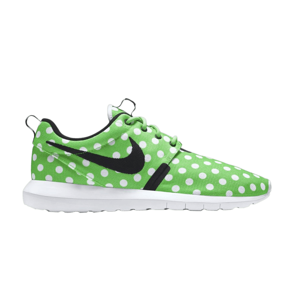 Roshe One NM QS 'Polka Dot'