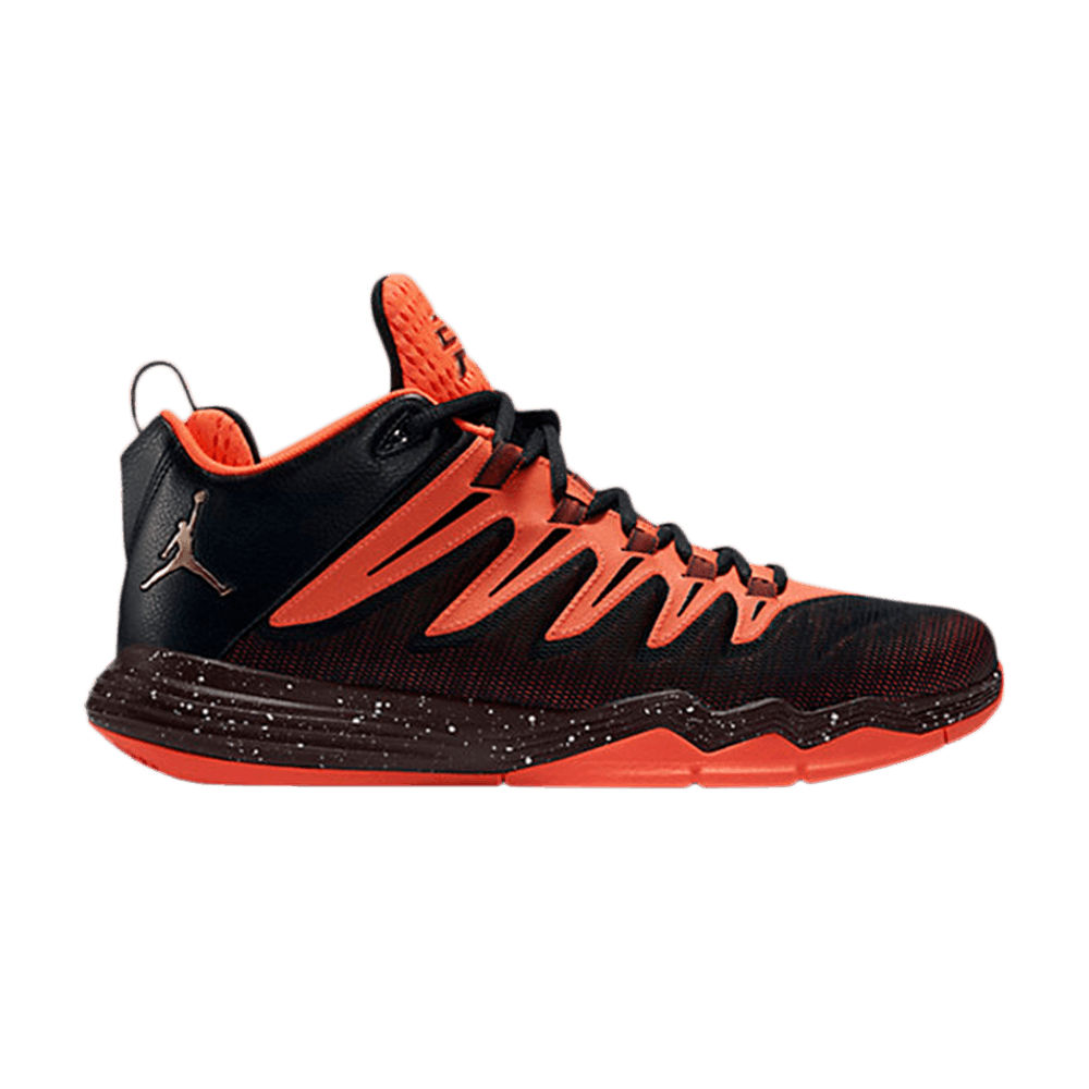 CP3.IX 'Hyper Orange'