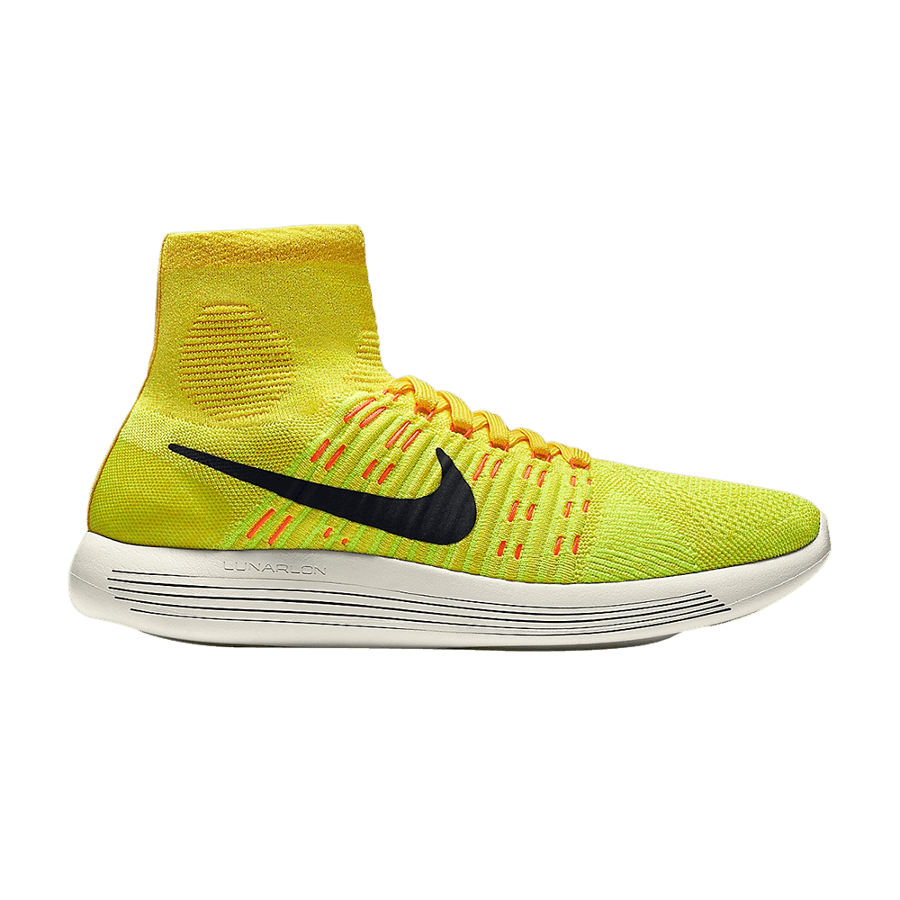 LunarEpic Flyknit