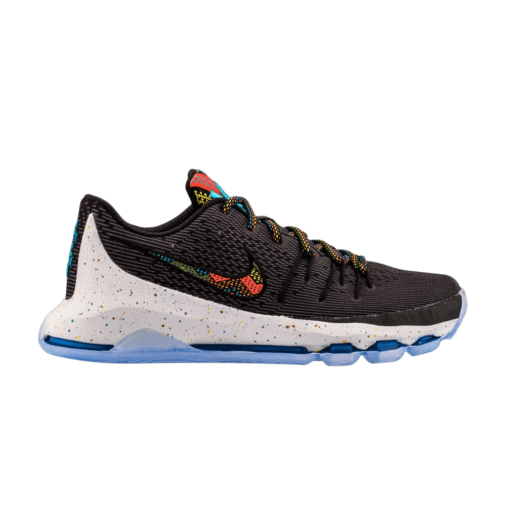 KD 8 GS 'Black History Month'