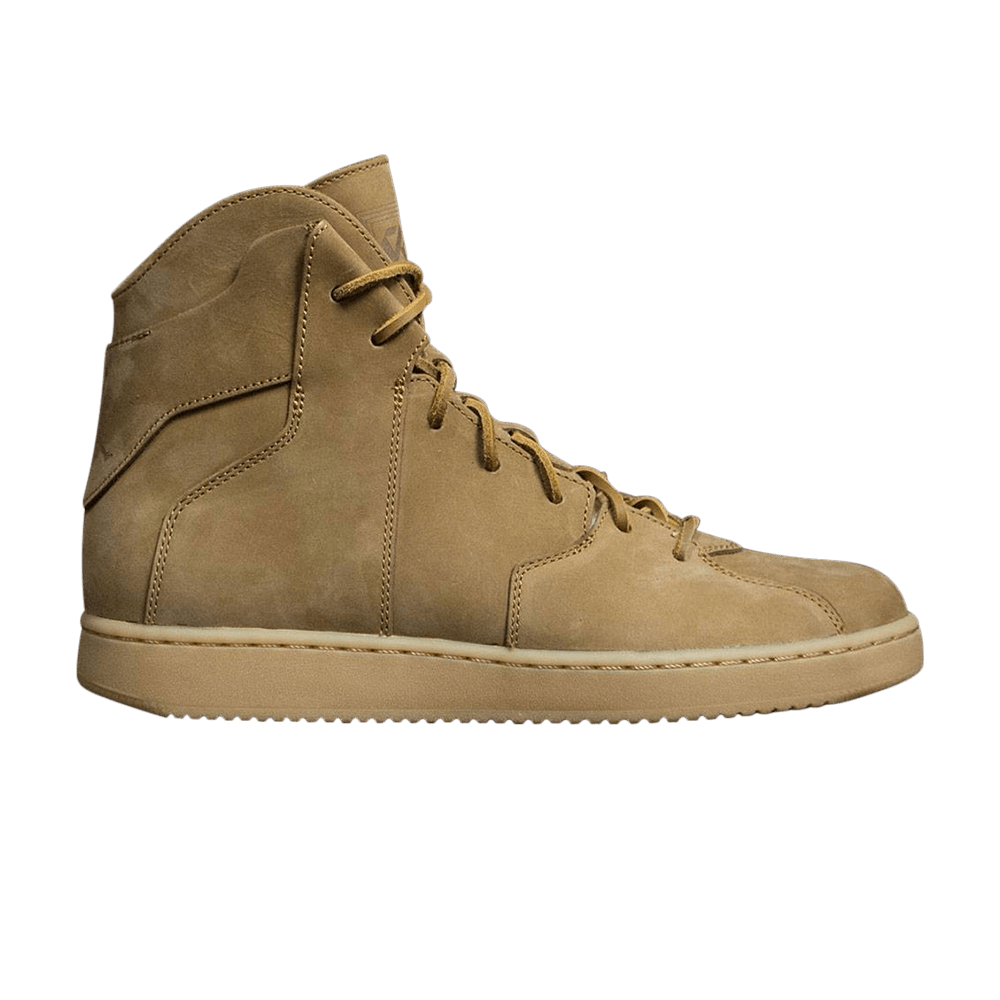 Jordan Westbrook 0.2 'Wheat'