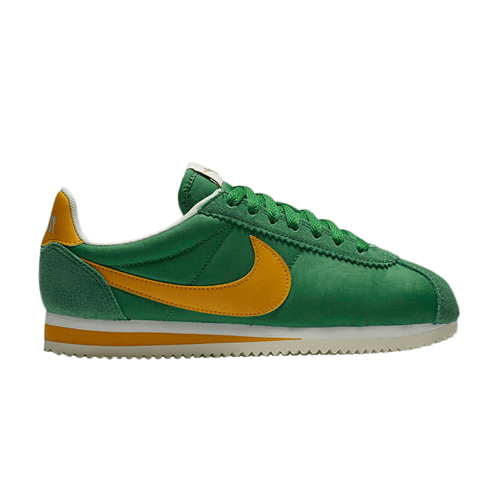 Wmns Classic Cortez 'Oregon'