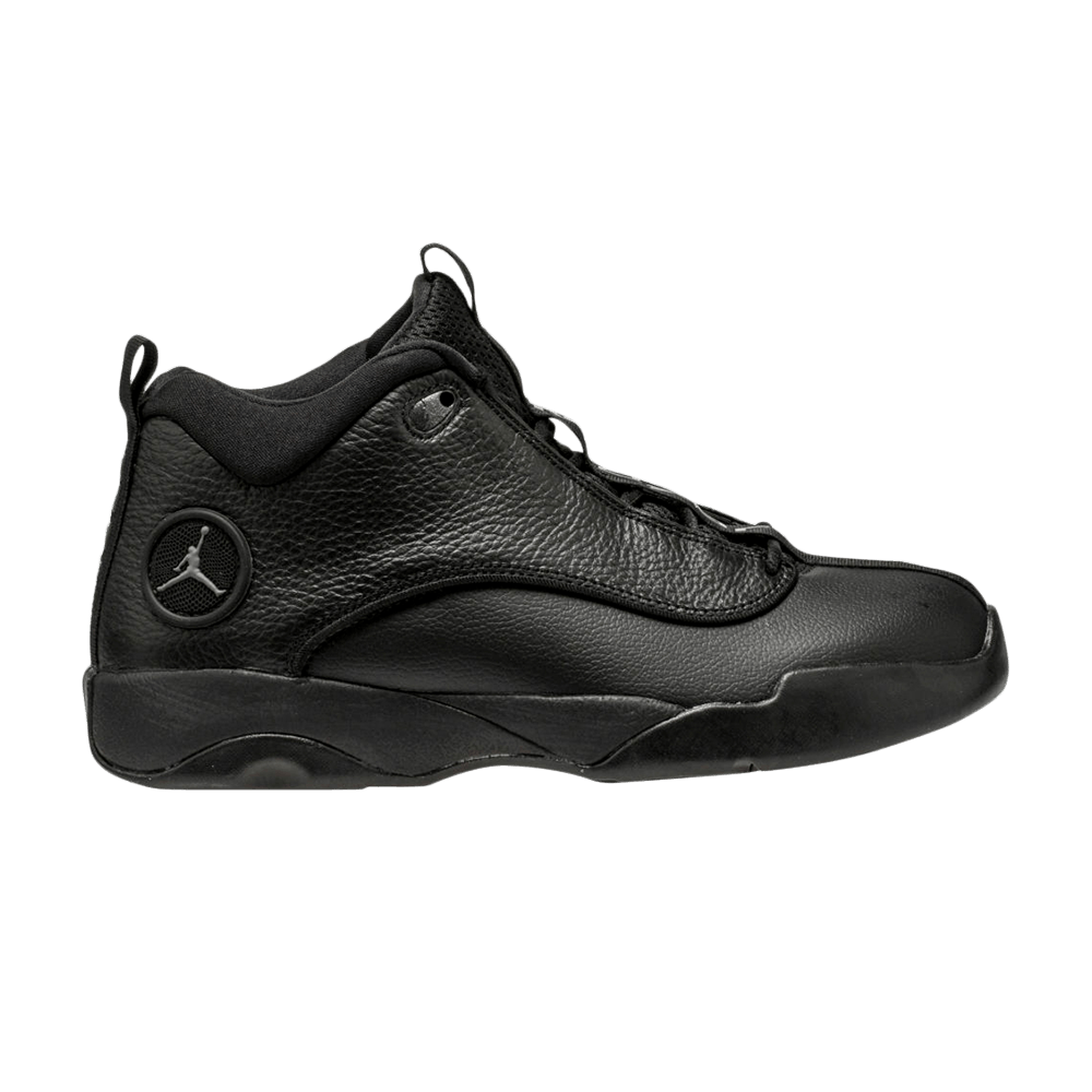 Jumpman Pro Quick 'Black'