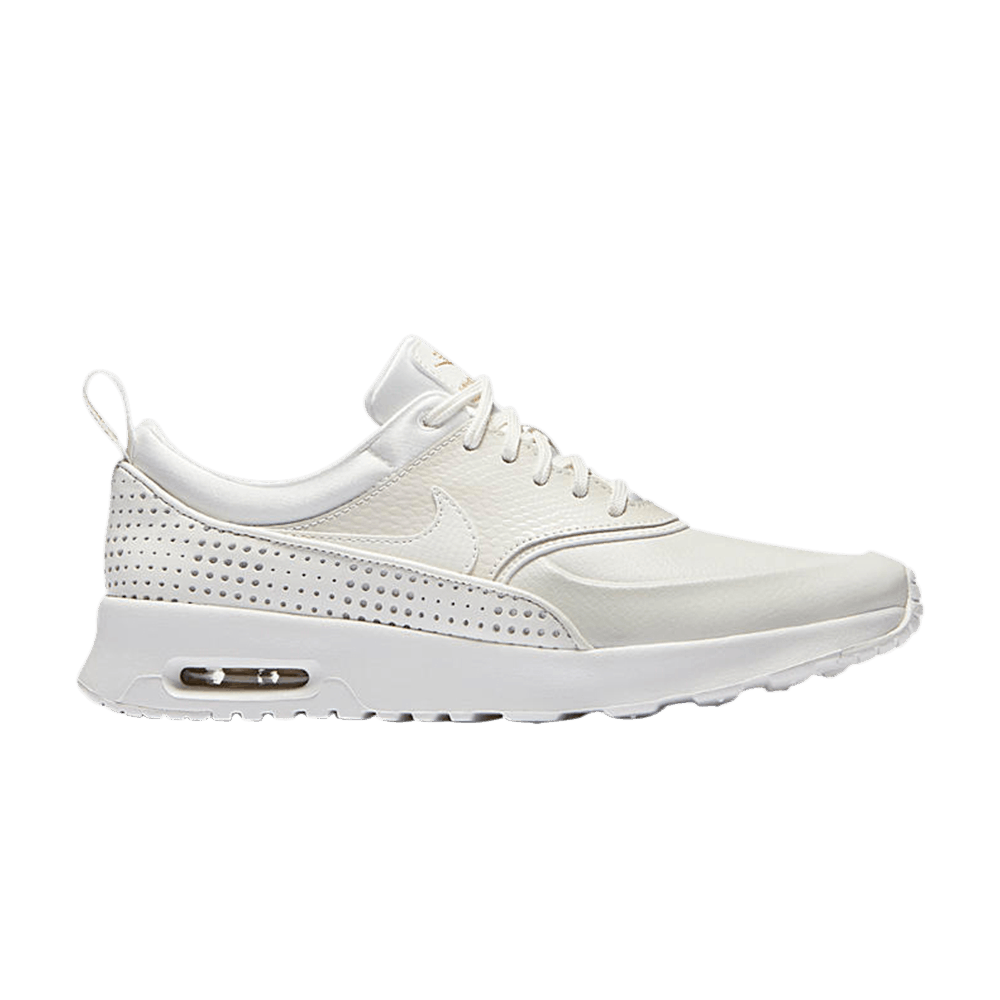 Wmns Air Max Thea Premium 'Beautiful x Powerful'