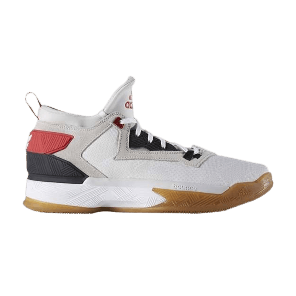 D Lillard 2 'Rip City'