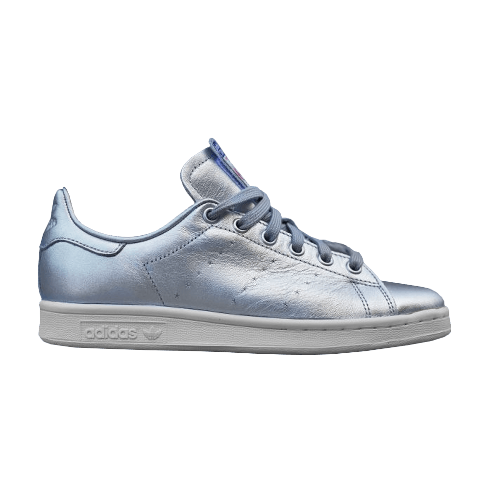 Sneakersnstuff x Stan Smith 'Spacesuit'