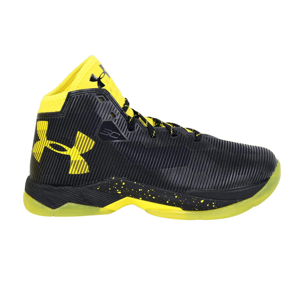 Curry 2.5 GS