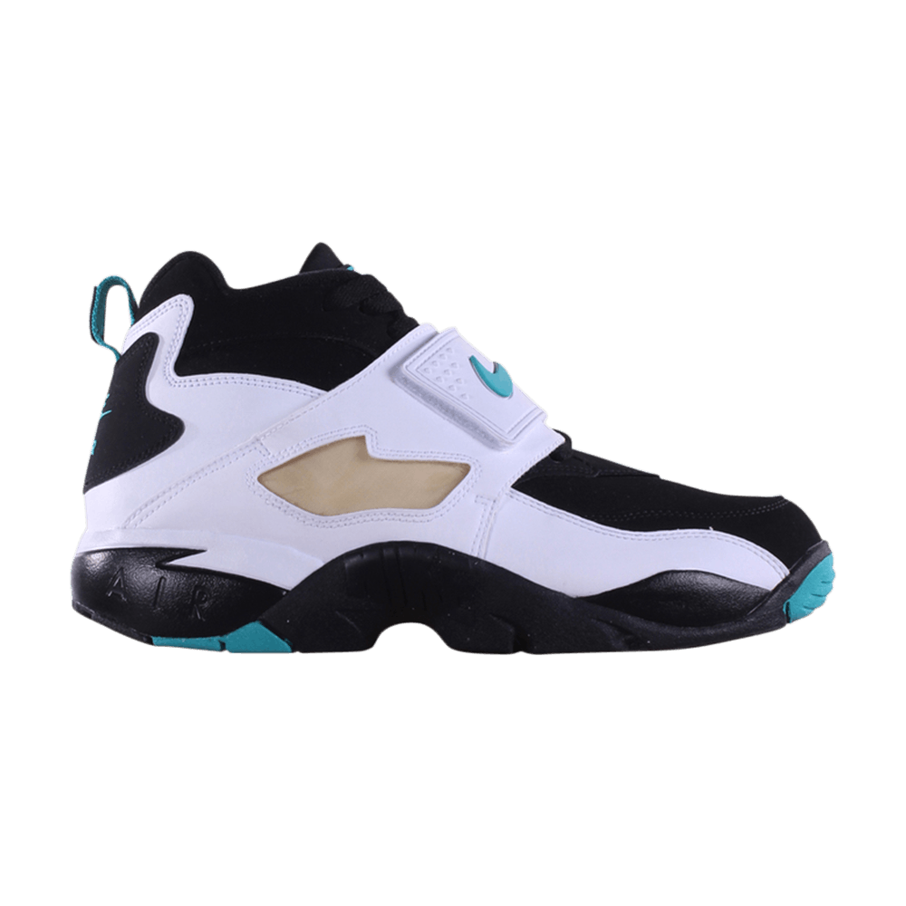 Air Diamond Turf 'Emerald' 2017