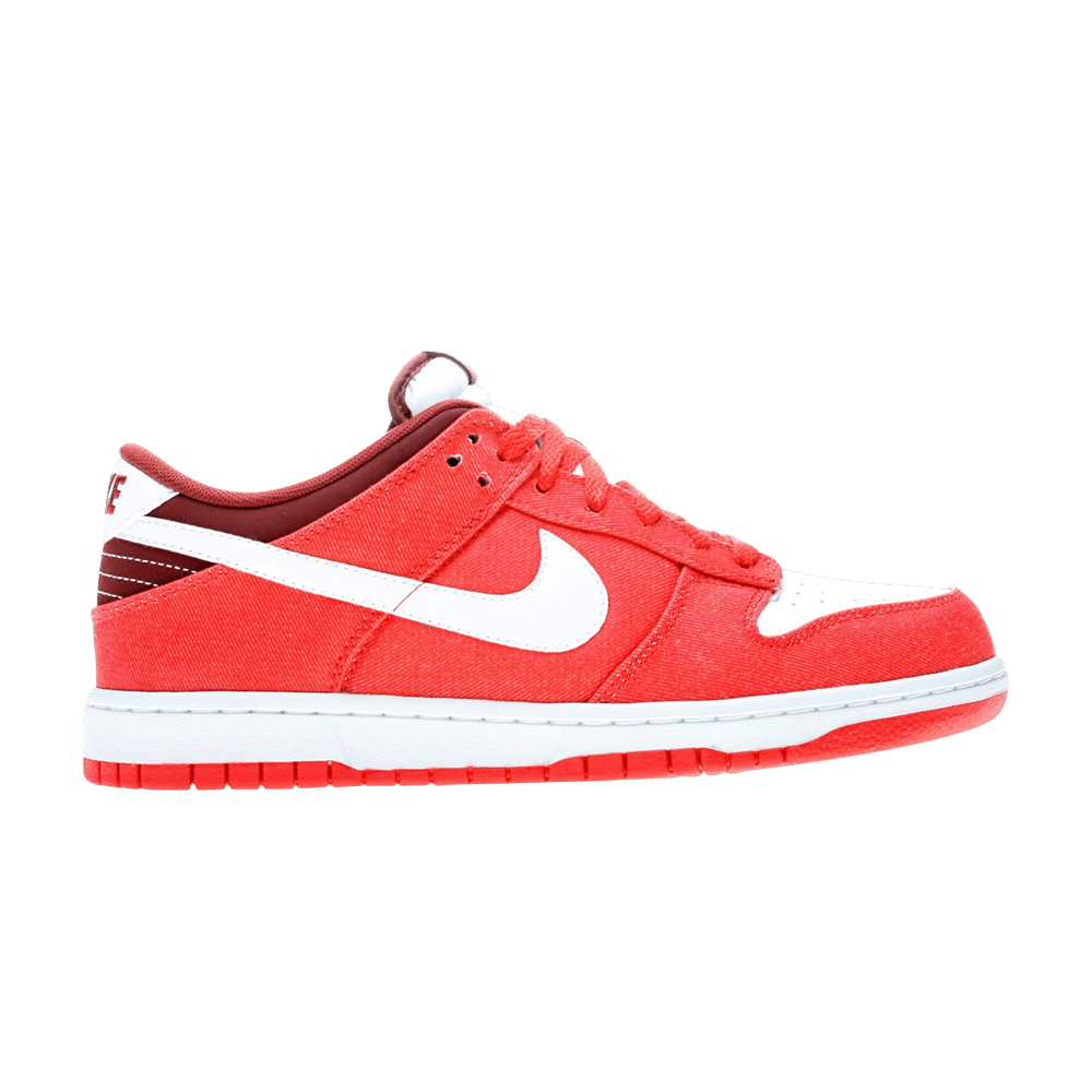 Dunk Low