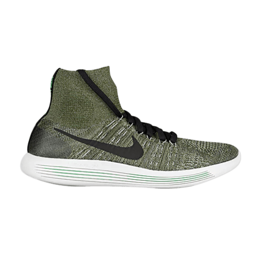 LunarEpic Flyknit 'Rough Green'