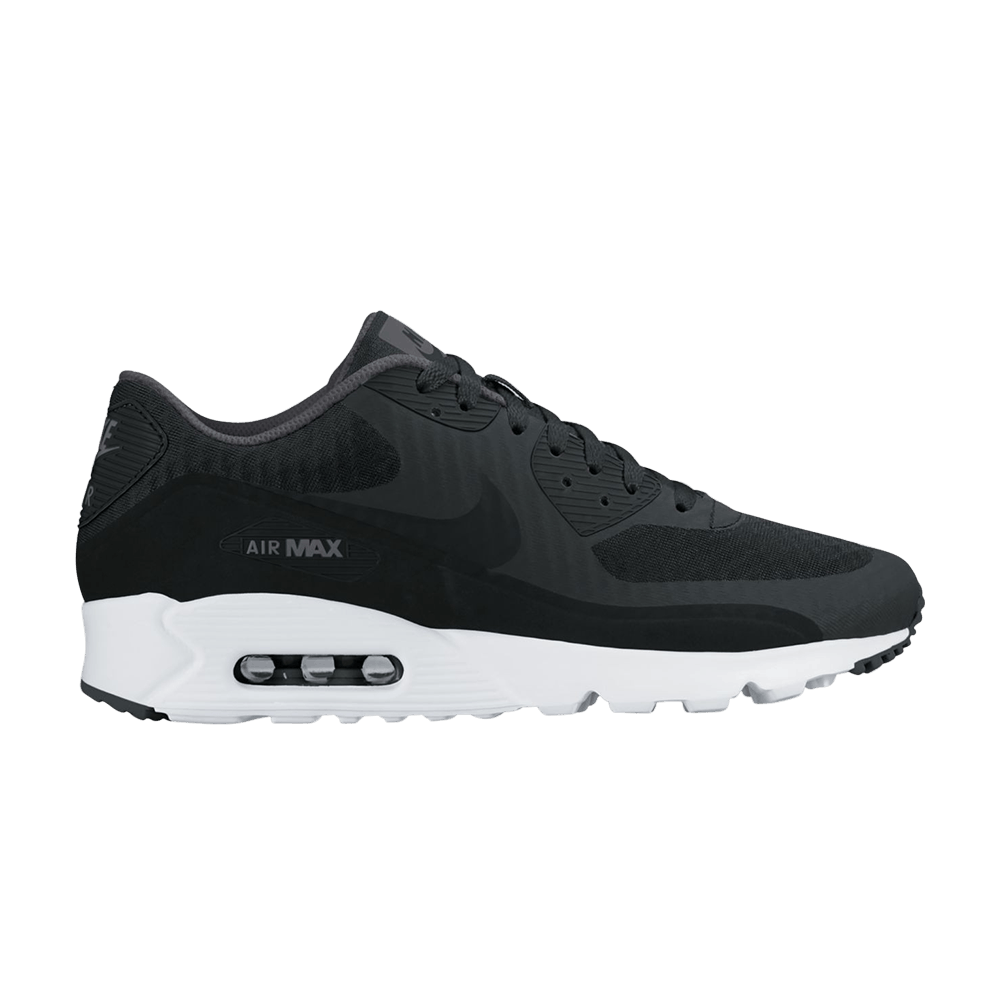 Air Max 90 Ultra Essential 'Black'