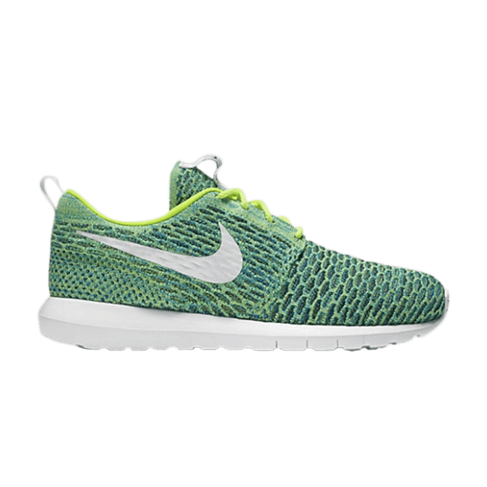 Roshe NM Flyknit QS