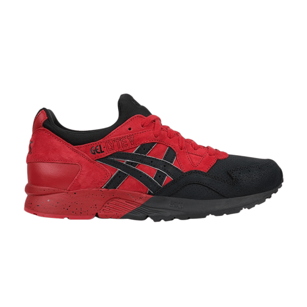 Gel Lyte 5 'Bulls of Pamplona'