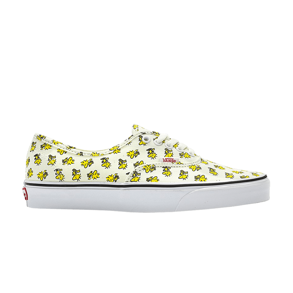 Peanuts x Authentic 'Woodstock'