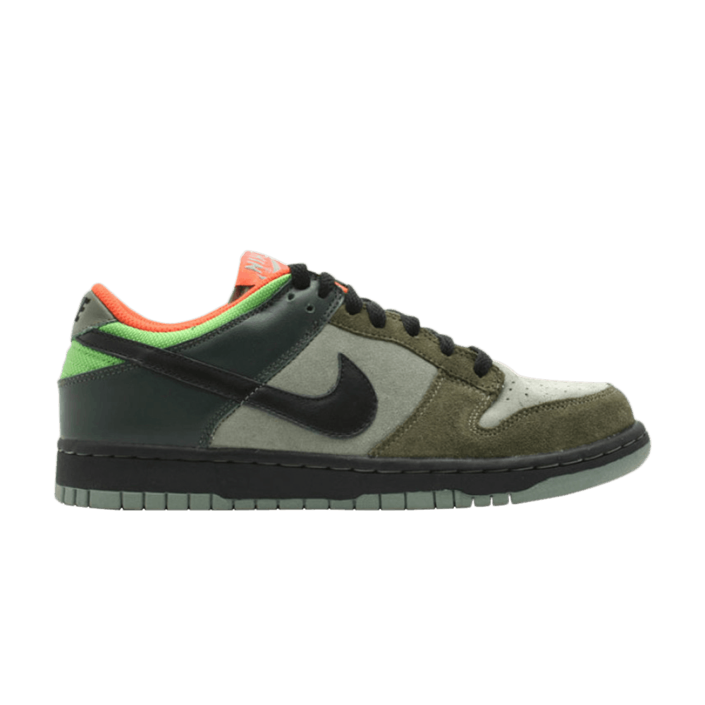 Dunk Low Cl