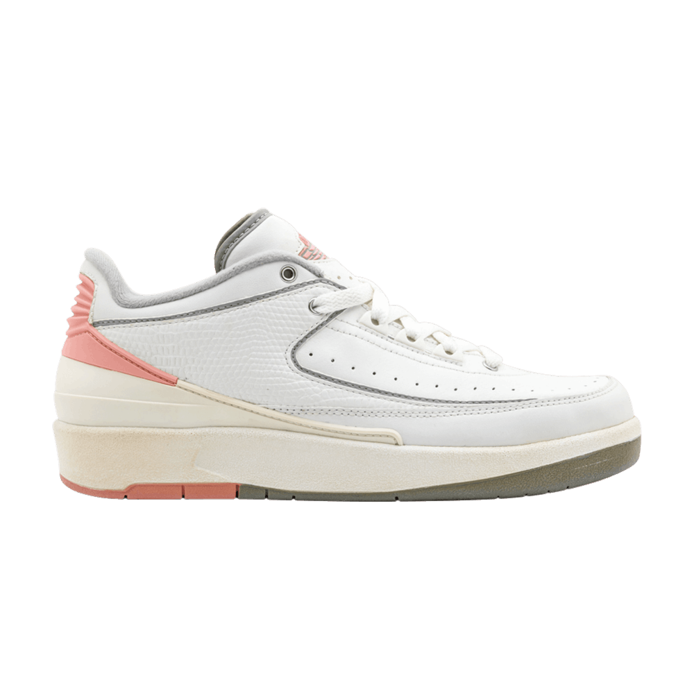 Air Jordan 2 Retro Low Gs