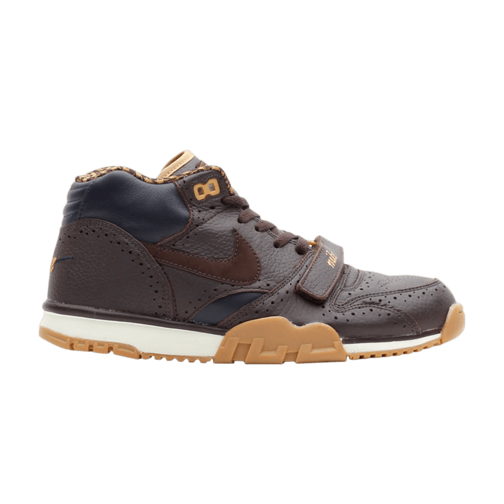 Air Trainer 1 Mid Prm Qs 'Brogue'