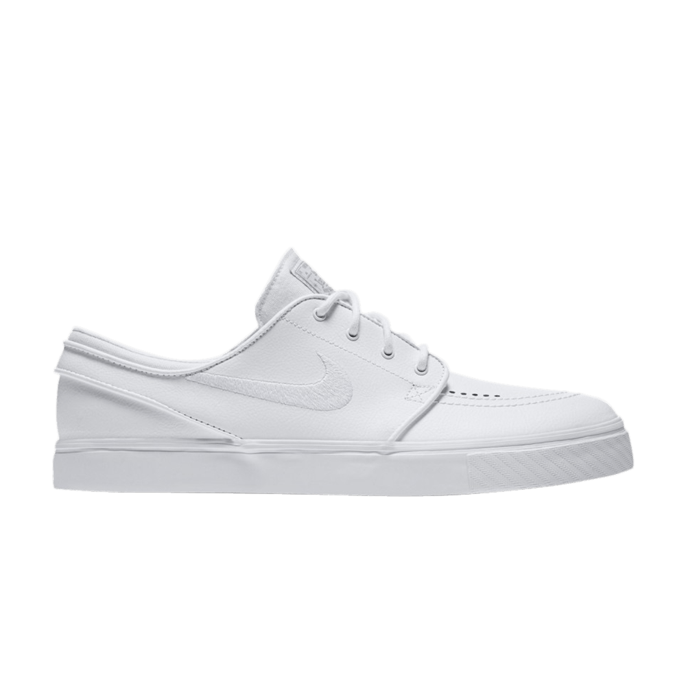 SB Zoom Stefan Janoski Leather