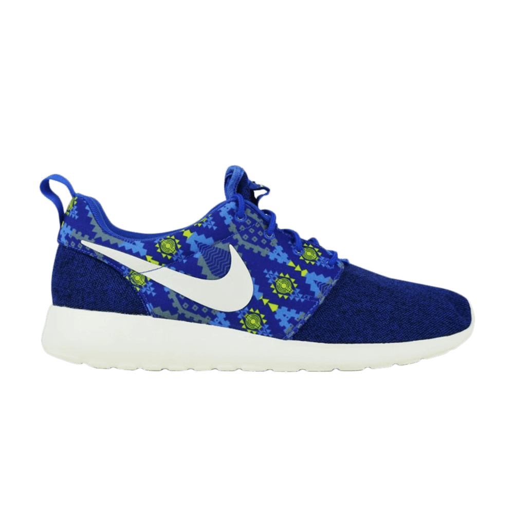 Rosherun Print 'Sail'