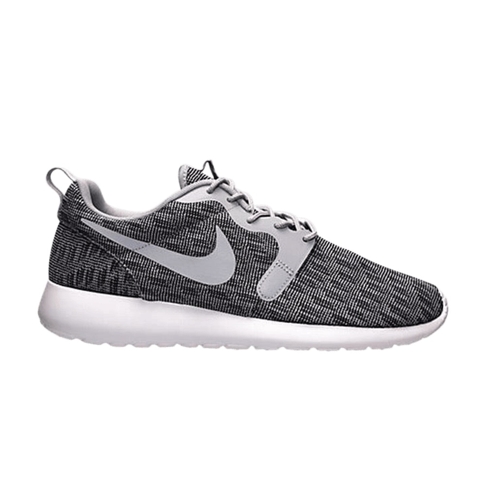 Roshe One Knit Jacquard