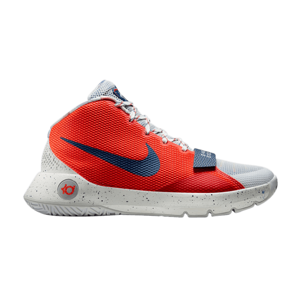 KD Trey 5 III Limited