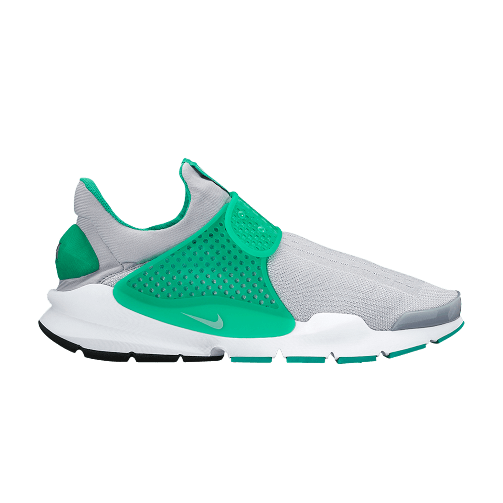 Sock Dart 'Stadium Green'