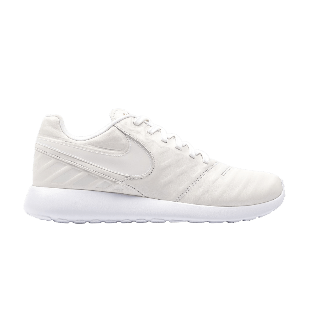 Roshe Tiempo 6 QS 'White'