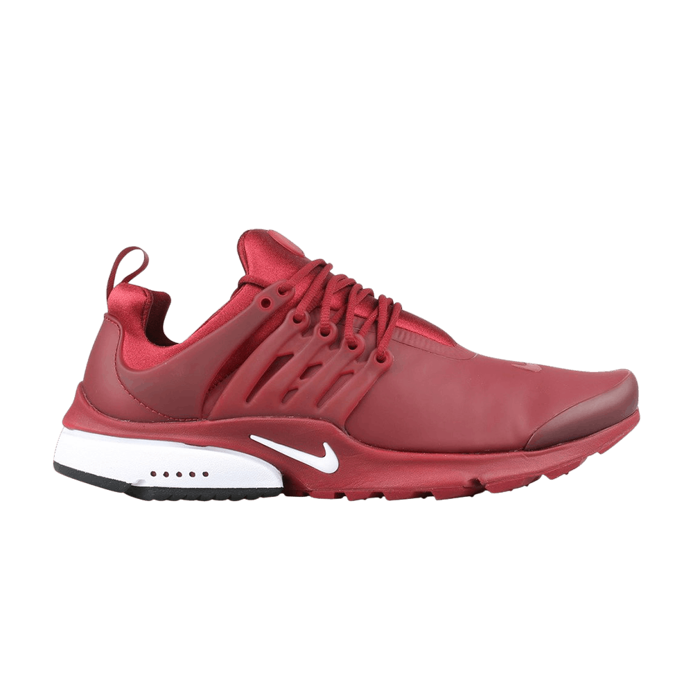 Presto Utility Low 'Team Red'