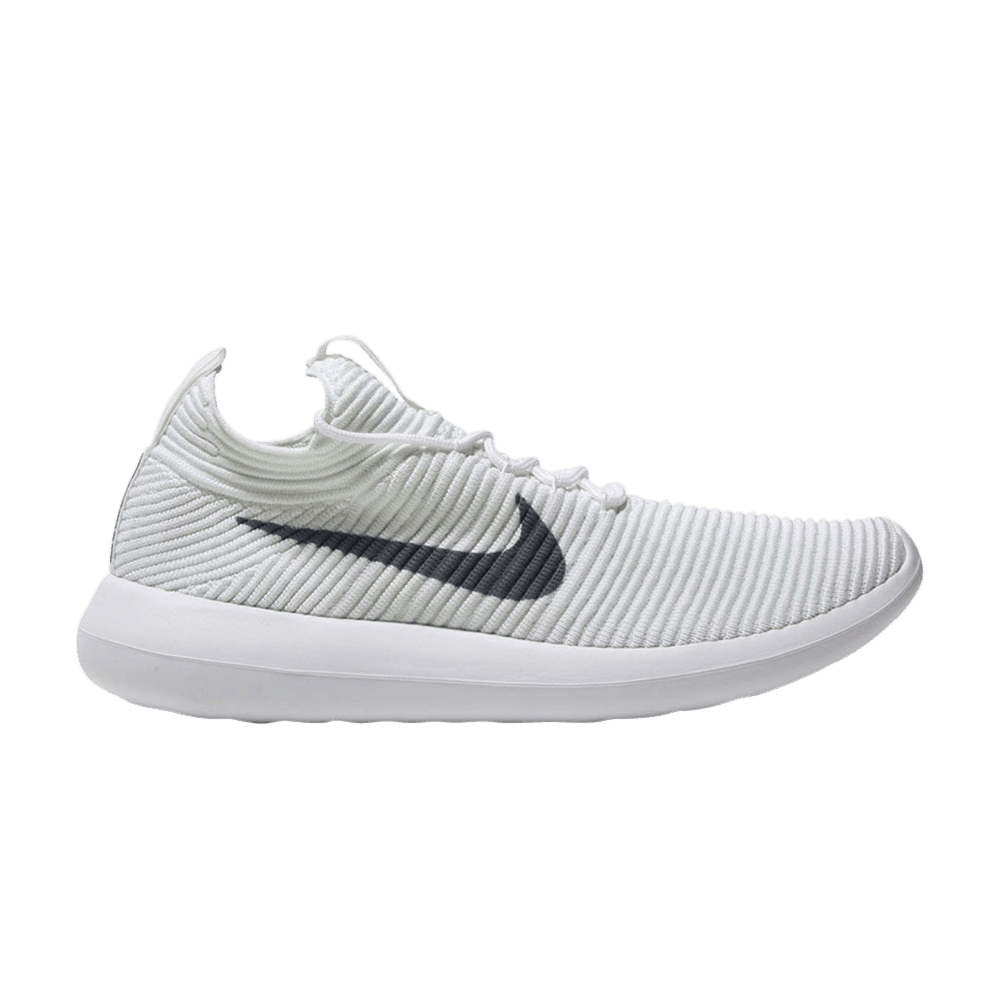 Roshe Two Flyknit V2 'White Wolf Grey'