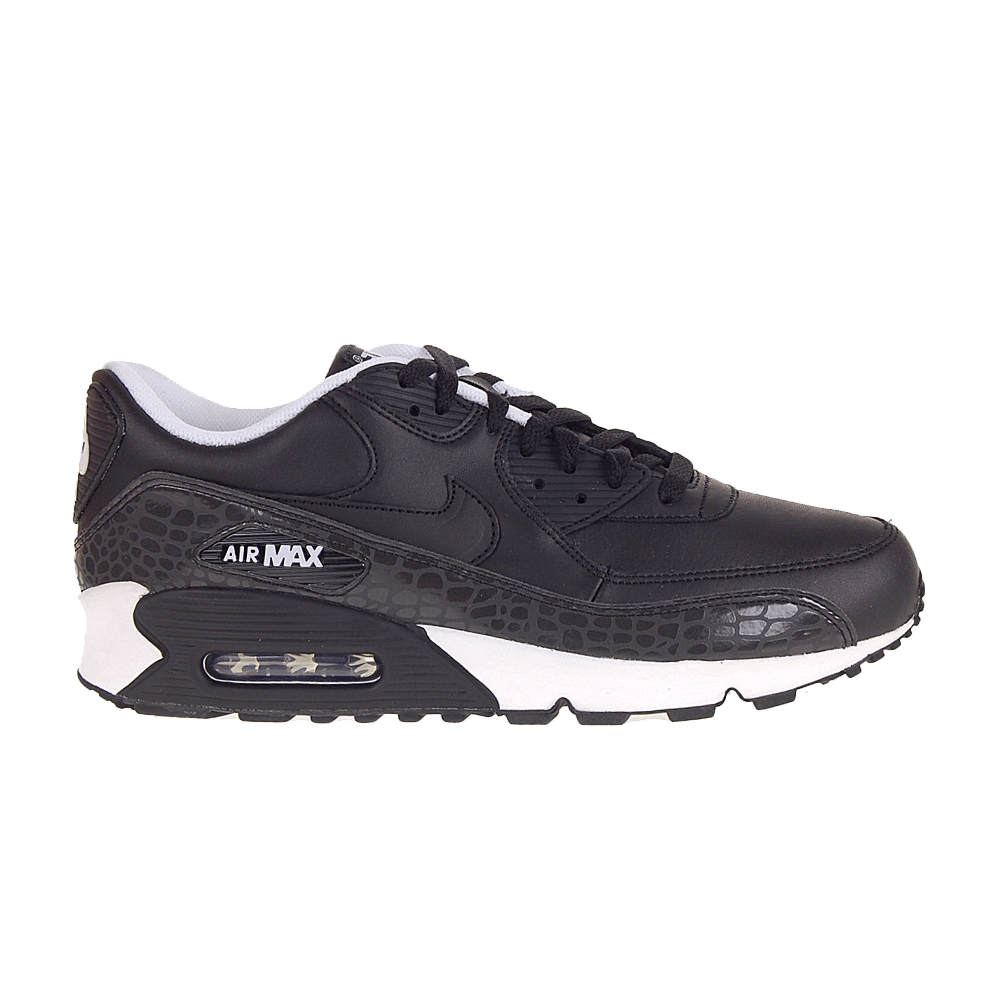 Air Max 90 Leather 'Reflector Croc'
