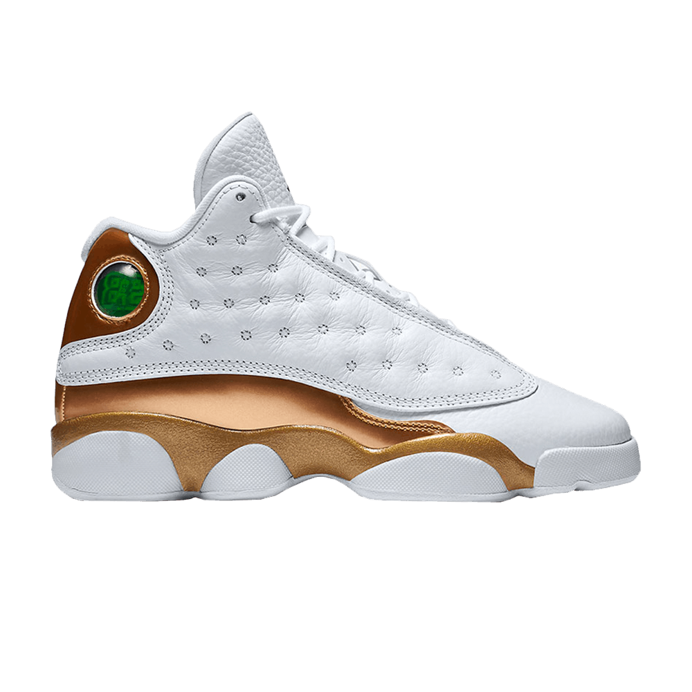 Air Jordan 13 Retro BG 'Defining Moments'