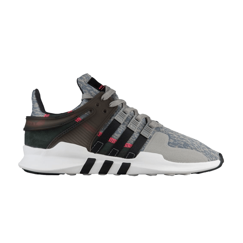 EQT Support ADV 'Grey Pixel'