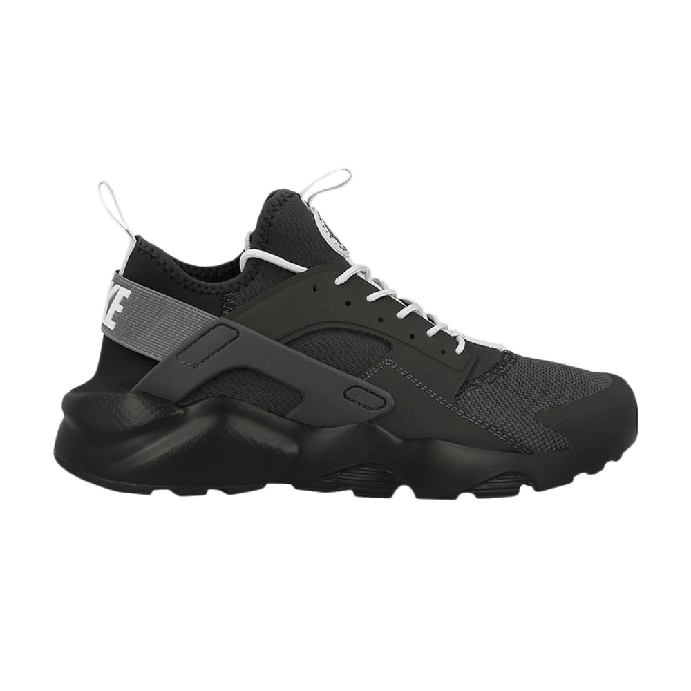 Air Huarache Run Ultra 'Anthracite'