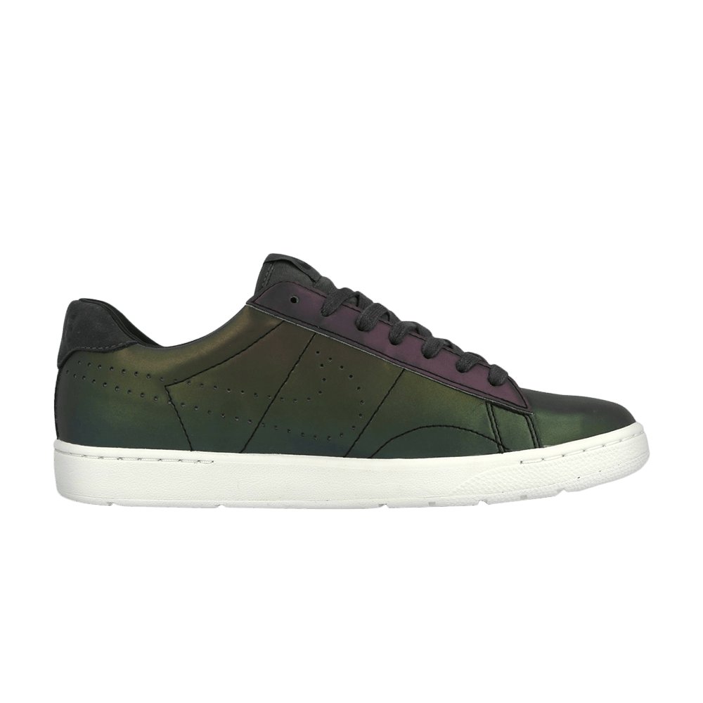 Tennis Classic Ultra Premium QS 'Black Iridescent'