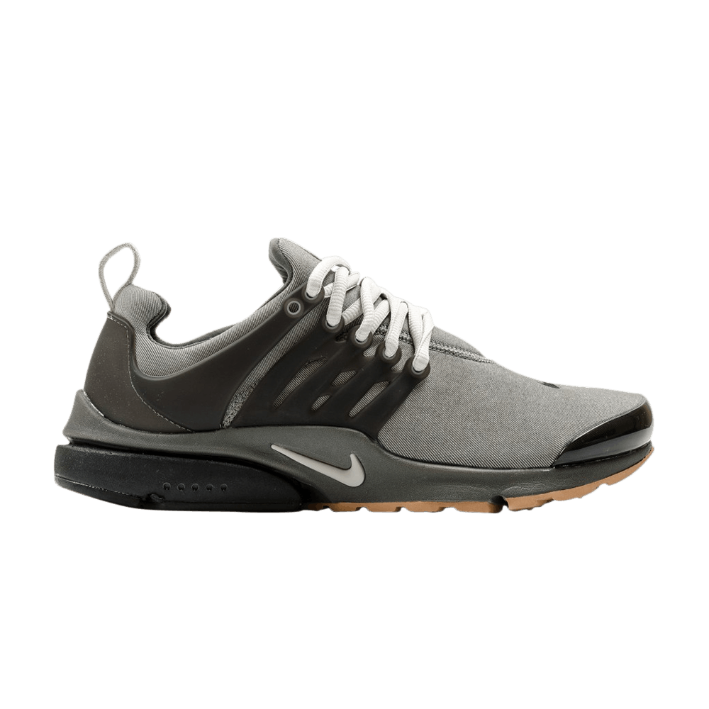 Air Presto Premium 'Tumbled Grey'