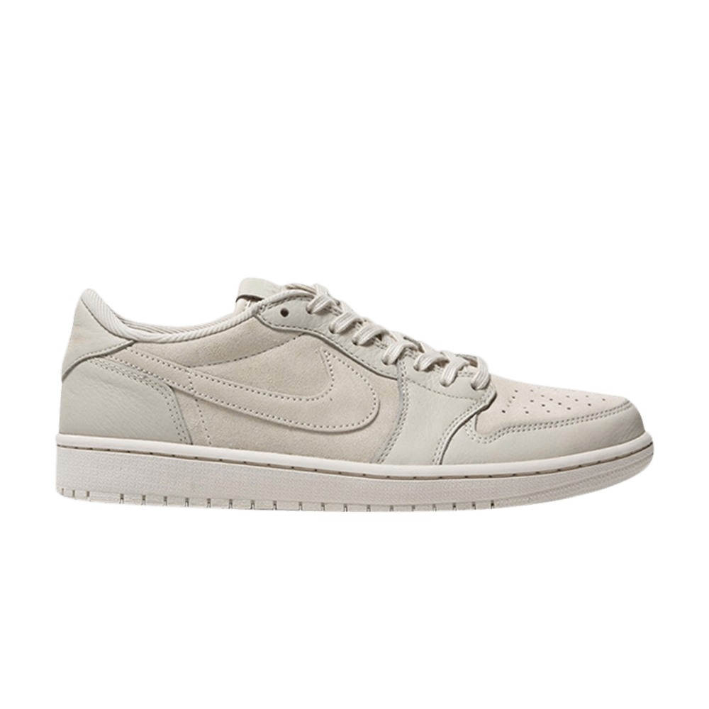 Air Jordan 1 Retro Low OG Premium 'Orewood'