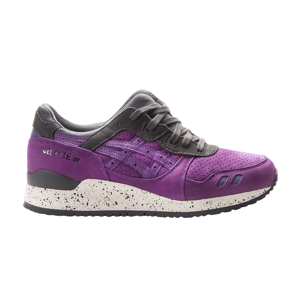 Gel Lyte 3 'After Hours'