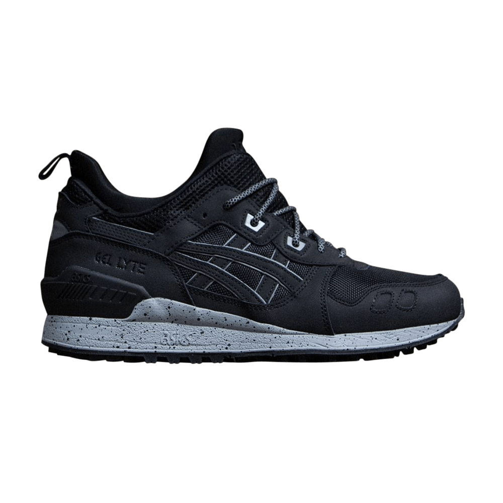 Gel Lyte MT 'Black'