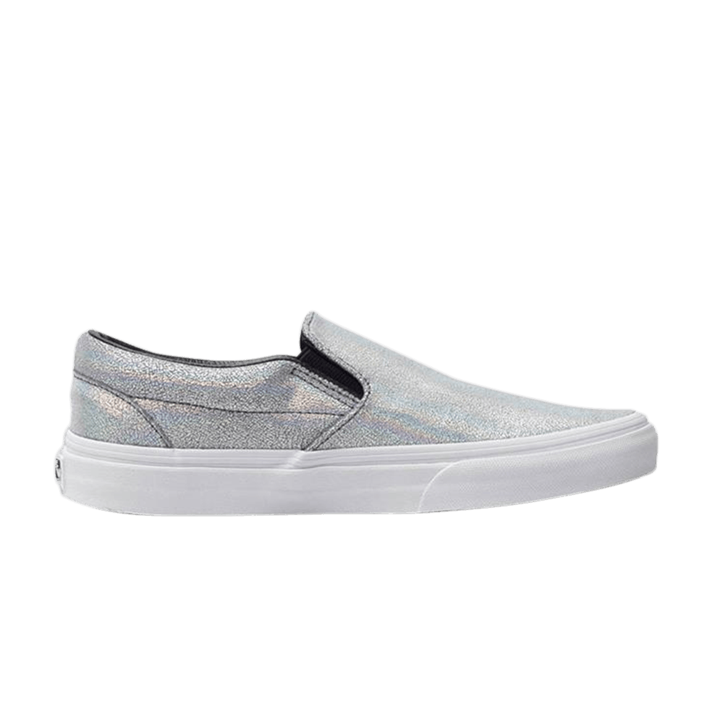 Classic Slip-On 'Matte Iridescent'