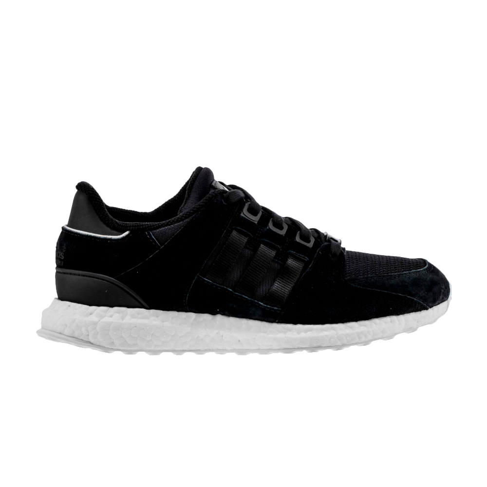 EQT Support 93/16 'Black'