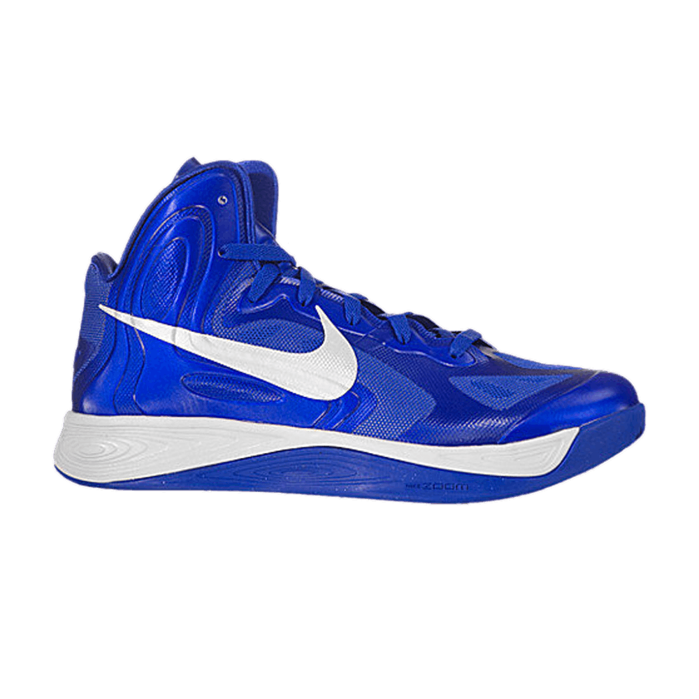 Zoom Hyperfuse 2012