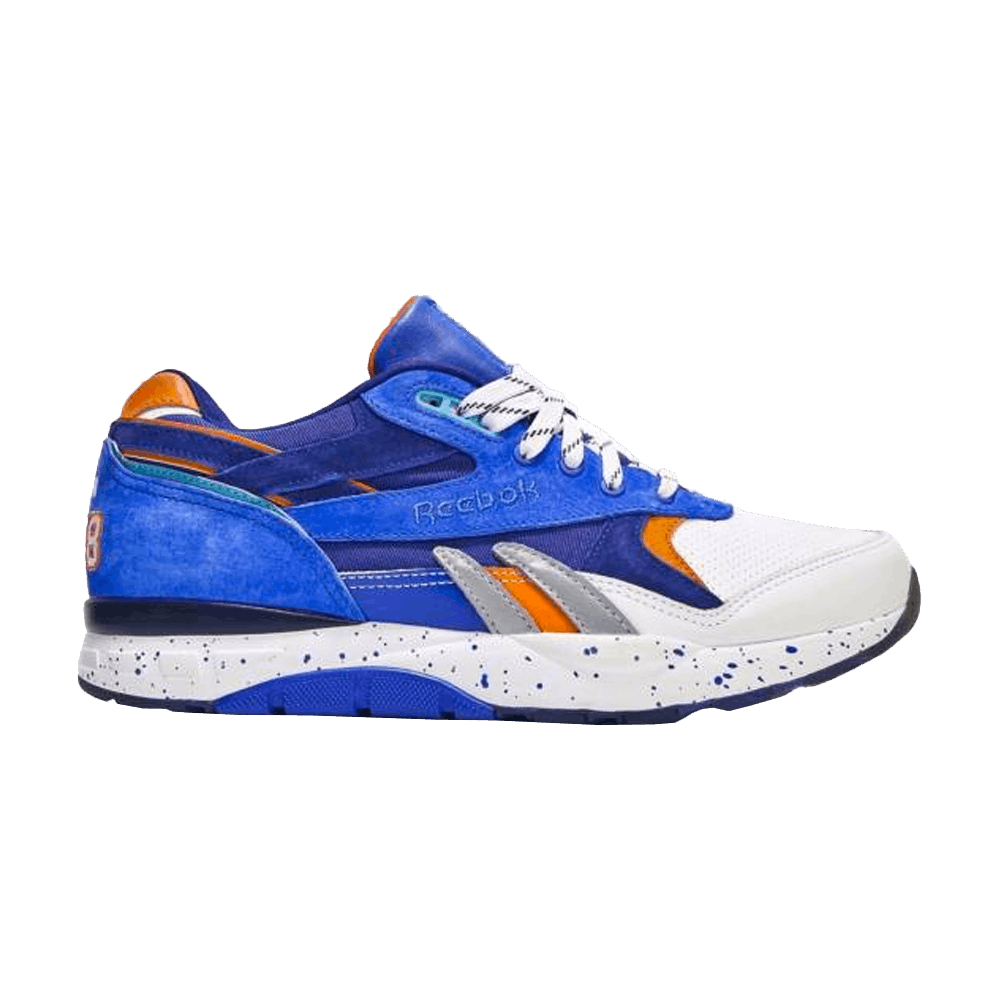 Extra Butter x New York Islanders x Ventilator Supreme 'Dynasty'